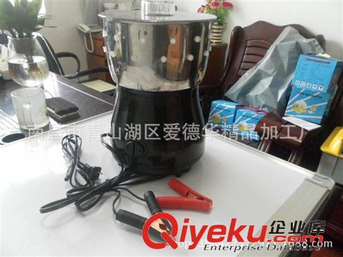 迷你脫毛機(jī) 家禽脫毛機(jī) 拔毛機(jī) 鳥類 鵪鶉小型脫毛機(jī)原始圖片3