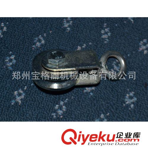 廠家直銷  卷簾機 卷簾布滑輪 畜牧養殖  大棚蔬菜卷簾布