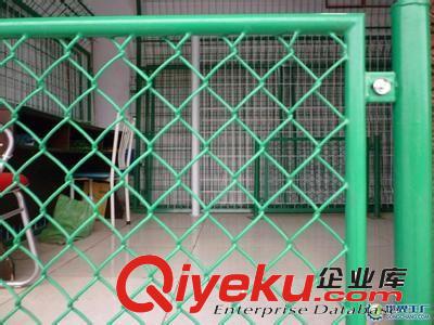 生產批發鍍鋅絲勾花網包塑絲勾花網