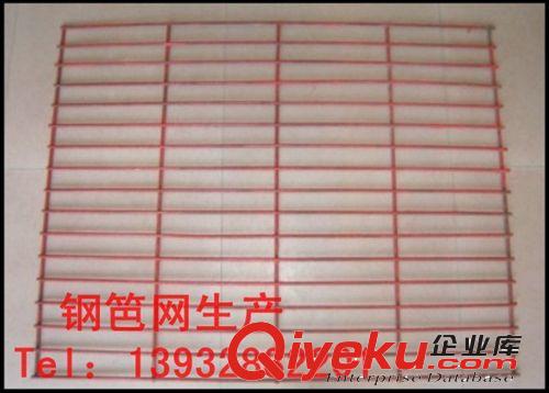 廠家生產(chǎn)優(yōu)質(zhì)鋼笆網(wǎng)片，比竹笆片gaq，更可靠，xjb高原始圖片2
