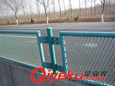 高速公路護欄網