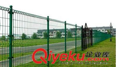 安平旺宏雙圈護(hù)欄網(wǎng)小區(qū)公園護(hù)欄原始圖片3