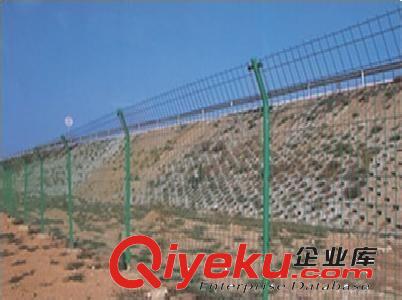 護欄網雙邊絲護欄網生產廠家原始圖片2