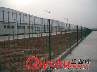 生產銷售護欄網雙邊絲護欄網原始圖片2