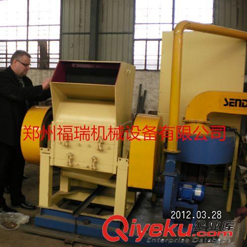 供應全自動銅米機，鄭州銅米機價格原始圖片2