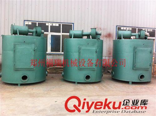 炭化爐，秸稈炭化機(jī)，木材炭化機(jī)原始圖片2