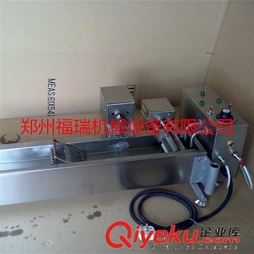 小型甜甜圈機(jī)，自動甜甜圈機(jī)，自動面圈機(jī)原始圖片3