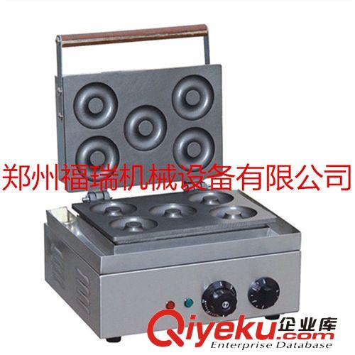 供應炸面圈，甜甜圈機，大型休閑食品加工設備