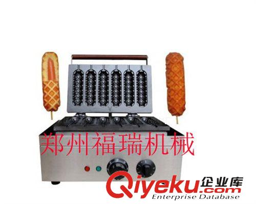 供應(yīng)香腸機(jī)，法式熱狗機(jī)，小吃食品設(shè)備原始圖片2