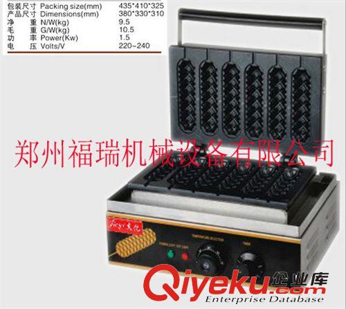 供應(yīng)香腸機(jī)，法式熱狗機(jī)，小吃食品設(shè)備原始圖片3