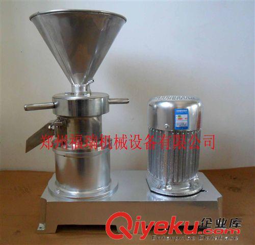 供應(yīng)食品級(jí)不銹鋼骨泥機(jī)，骨漿加工成套設(shè)備原始圖片2