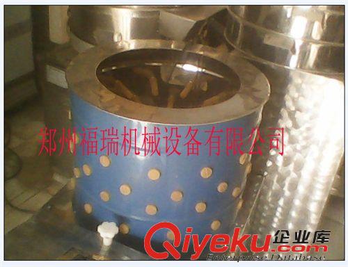 機械禽類脫毛機，家禽脫毛機，雞鴨拔毛機
