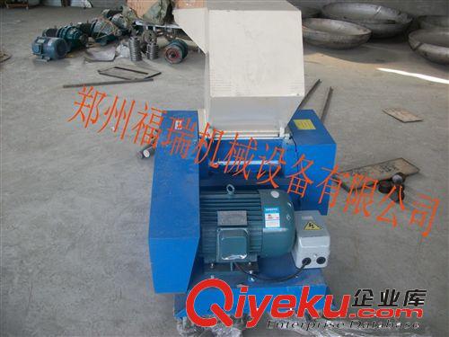 廠家供應優質塑料粉碎機，塑機輔機，橡膠粉碎機原始圖片2