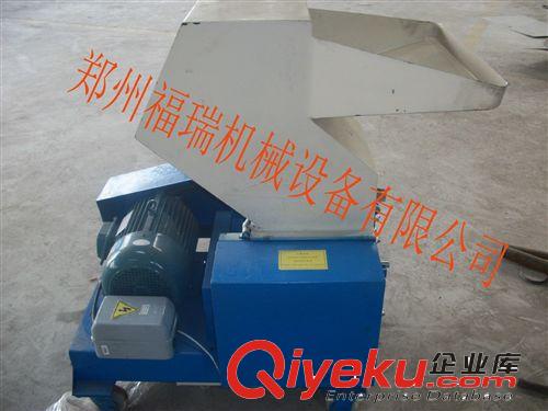 廠家供應優質塑料粉碎機，塑機輔機，橡膠粉碎機原始圖片3