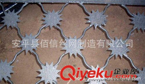 防護(hù)美格網(wǎng) 佰信防護(hù)網(wǎng)供應(yīng)商原始圖片2