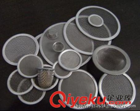 廠家供應聚能灶爐頭用鐵鉻鋁網 耐高溫鐵鉻鋁網原始圖片3