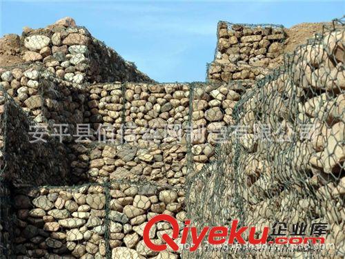 河道石籠網 邊坡防護石籠網供應商