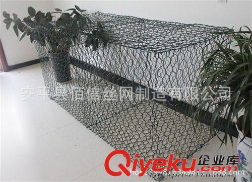 鐵絲石籠網(wǎng) 佰信鐵絲石籠網(wǎng)供應(yīng)商
