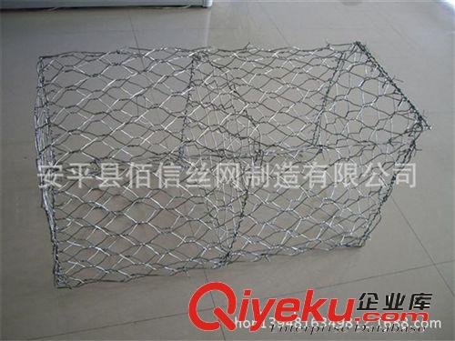 鐵絲石籠網(wǎng) 佰信鐵絲石籠網(wǎng)供應(yīng)商