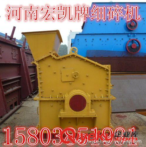 供應(yīng)直銷 {gx}細(xì)碎制砂機 新型制砂機 小型制砂機成套設(shè)備廠家 。