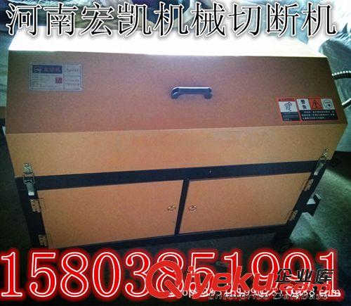 鋼筋調直切斷機液壓鋼筋調直切斷機，全自動數(shù)控鋼筋調直切斷機。原始圖片2