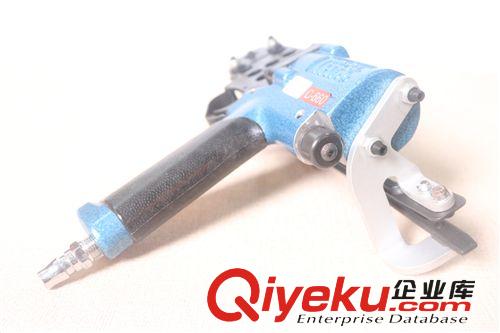 C型釘槍  養殖設備 氣動C型槍 綁籠氣槍 打釘槍