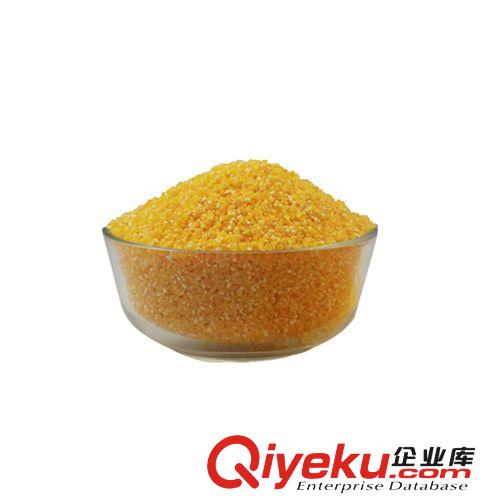 【山西名品】袋裝玉米圪糝 長子特產(chǎn) 廠家直供 {ctr}綠色食品原始圖片3