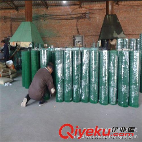 養(yǎng)殖包塑荷蘭網(wǎng) 散養(yǎng)雞鴨用圍欄防護網(wǎng)原始圖片3
