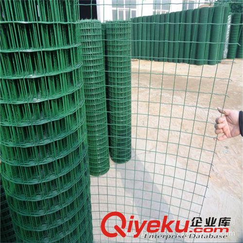 養殖外圍浸塑電焊網 荷蘭網 山地綠化鐵絲網原始圖片2