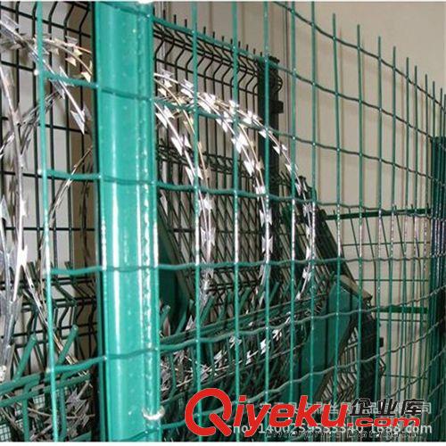 養殖外圍浸塑電焊網 荷蘭網 山地綠化鐵絲網原始圖片3