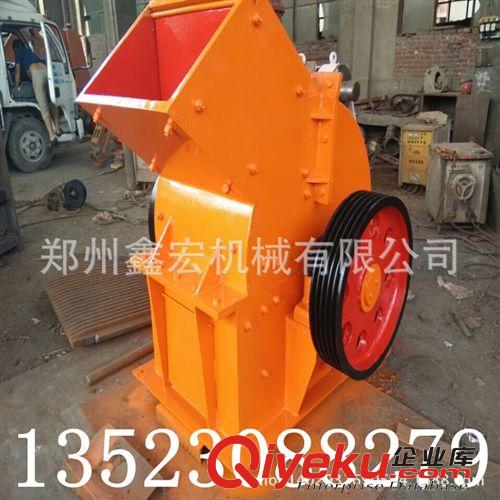 熱銷(xiāo)高回報(bào)加氣磚粉碎機(jī) 保溫磚粉碎機(jī)設(shè)備 空心砌塊磚破碎機(jī)