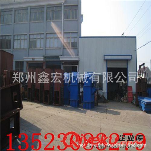 供應粉煤灰提升機 煤粉提升機 碳黑提升機 砂子提升機原始圖片2