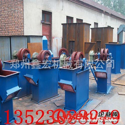 供應高輸送量碎石提升機 小型螺旋上料機 石子提升機 黃沙提升機原始圖片2