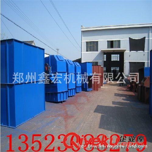 石膏礦粉提升機 生料板鏈提升機 水泥垂直提升機 密封式提升機原始圖片2