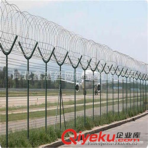 【2014新款】廠區圍欄/倉庫隔離柵/車間隔離網/廠區護欄網
