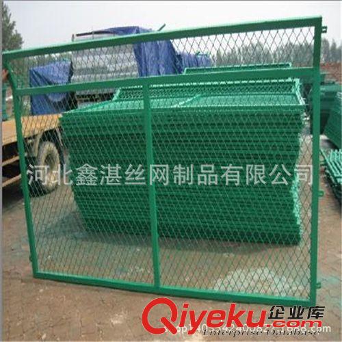 【2014新款】廠區圍欄/倉庫隔離柵/車間隔離網/廠區護欄網