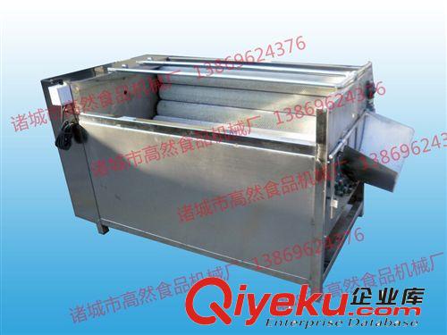 供應活魚去鱗機 剝魚鱗機 處理魚鱗機械 魚鱗處理機  剝魚鱗機原始圖片3