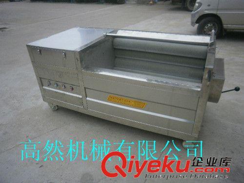 瑪卡清洗脫皮機 魔芋清洗脫皮機 土豆清洗脫皮機原始圖片2