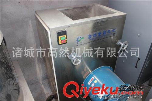 供應(yīng)大蒜分瓣機(jī) 現(xiàn)場(chǎng)試機(jī)廠家直銷(xiāo)大蒜破瓣機(jī) 高然牌原始圖片2