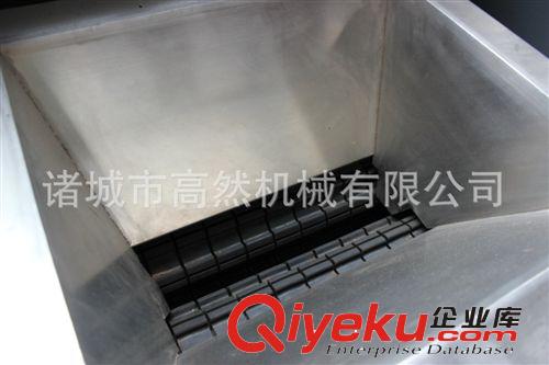 供應(yīng)大蒜分瓣機(jī) 現(xiàn)場(chǎng)試機(jī)廠家直銷(xiāo)大蒜破瓣機(jī) 高然牌原始圖片3