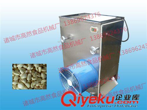 諸城高然大蒜分瓣機 大蒜破瓣機 zp保證原始圖片2
