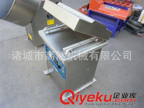 高然機(jī)械雙室充氮包裝機(jī) 廠家直銷真空包裝機(jī) 快速包裝設(shè)備