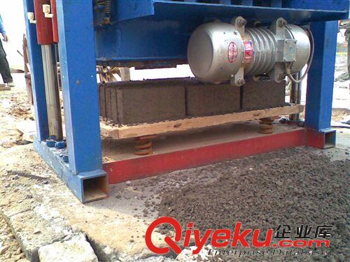 環保磚機 磚機廠家 廣東磚機原始圖片2