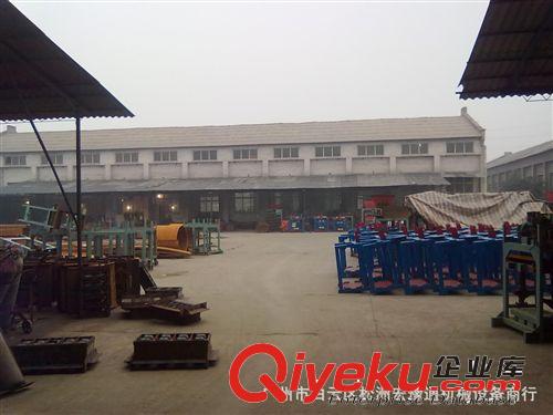 免燒磚機 小型磚機 環(huán)保磚機 磚機廠家原始圖片3