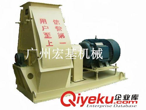 玉米粉碎機  水滴式大型粉碎機，雜糧粗康干酒渣粉碎機,原始圖片3