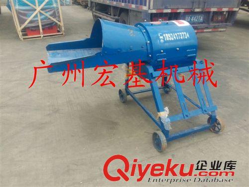 大型揉搓粉碎機 象草粉碎機 秸稈揉絲機 揉搓機哪里買原始圖片2