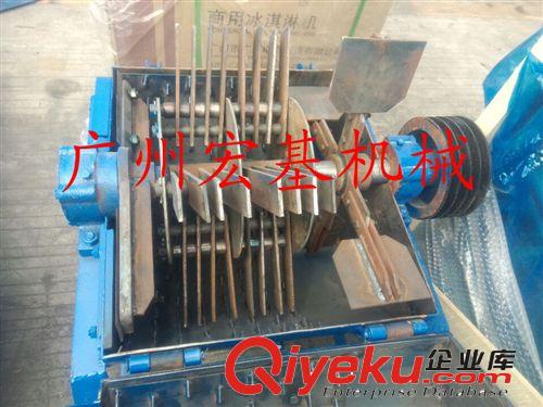 大型揉搓粉碎機 象草粉碎機 秸稈揉絲機 揉搓機哪里買原始圖片3