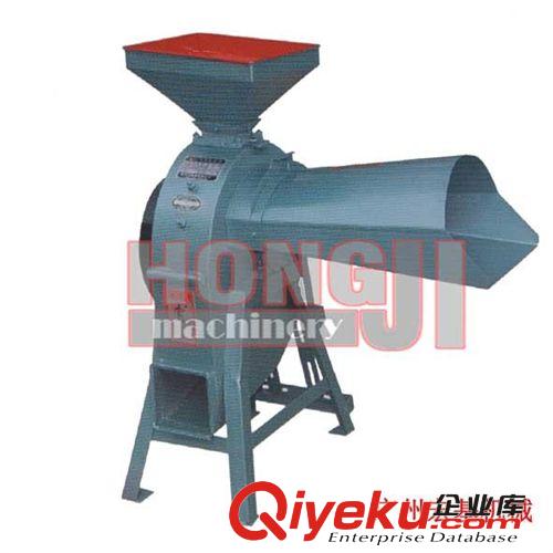 廣東廣州揉搓粉碎機(jī)，青草象草揉搓粉碎機(jī)，草料揉絲機(jī)