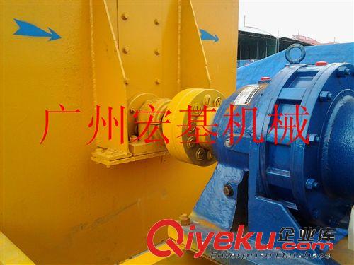 廣西臥式攪拌機，{gx}均勻攪拌混合機 百色臥式攪拌機原始圖片3