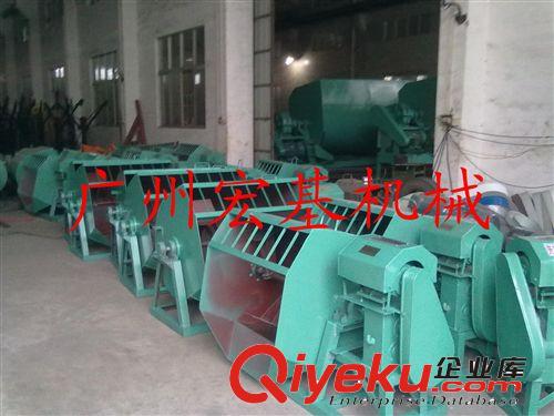 臥式飼料攪拌機(jī) 拌料機(jī)混合機(jī) 側(cè)翻式出料攪拌機(jī)